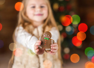 Bis(s) zum Heiligabend