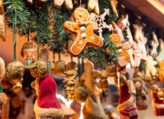 Bordesholmer Weihnachtsmarkt