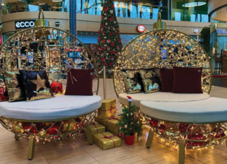 Wenn Weihnachten mal wieder plötzlich kommt …