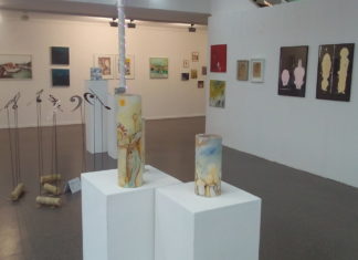 Kunst aus Schleswig-Holstein