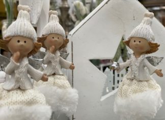 Alles für ein schmuckes Heim