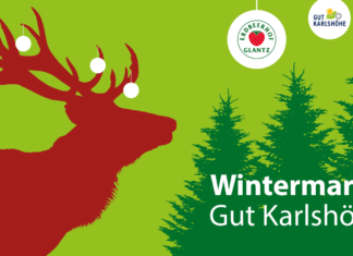 Wintermarkt Gut Karlshöhe