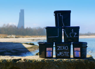 Nachhaltiger Kaffeegenuss