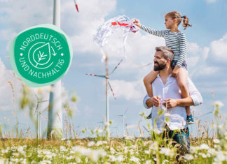 Norddeutsch & nachhaltig