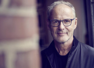 Konzert mit Kopfkissen