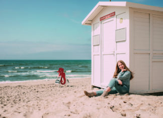 Ahoi, Sylt Fräulein!