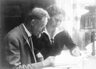 Ein Jubiläum geht auf Wanderschaft