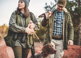 Die 6. „OUTDOOR jagd & natur”