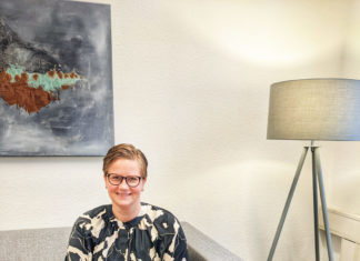 Kunst aus dem Herzen