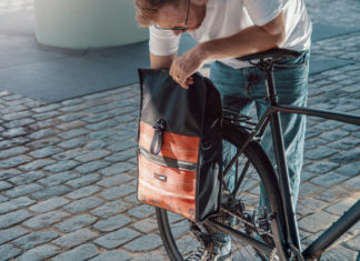 Stylish und nachhaltig