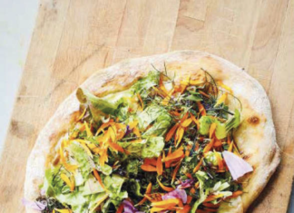 AUS DEM GARTEN AUF DEN TELLER