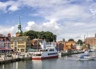 KULINARISCHE ERLEBNISTOUR DURCH FLENSBURG