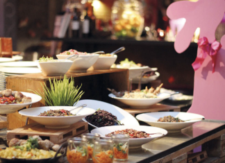 ES WIRD „AUFGEFISCHT“