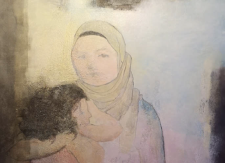 ZWEI SEHENSWERTE AUSSTELLUNGEN