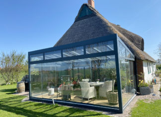 Echte Lebensqualität