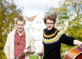 Pabameto – Handmade Folksounds