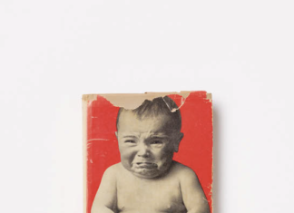 Annette Kelm. Die Bücher