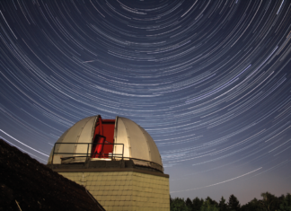 USCHI DECHOW – was bleibt, ist der MENSCH!