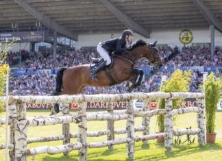 Deutsches Spring- und Dressur-Derby