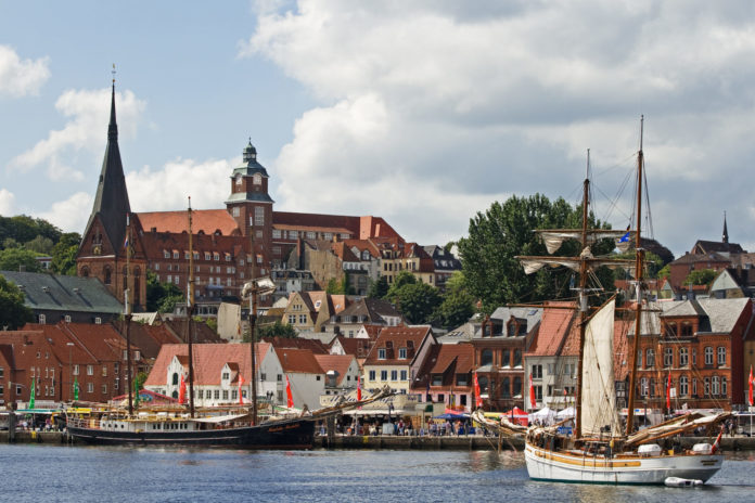 Flensburg