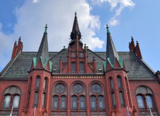 Sehen, hören und genießen