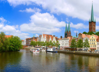 50 Jahre UNESCO-Welterbe