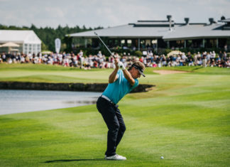 Golfturnier mit hochkarätiger Besetzung