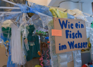 Einfälle zu Abfällen