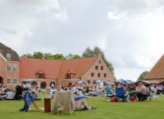 Musikalische Unterhaltung der Extraklasse