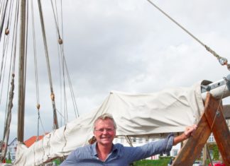 Matjes – das Glück aus dem Meer