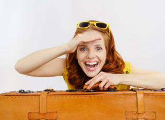 Care to go – die Reiseapotheke