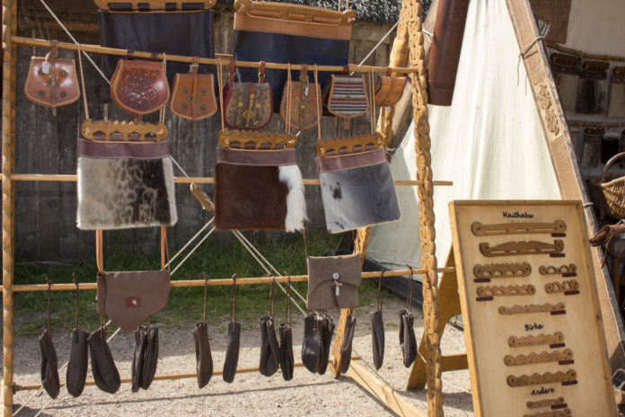 Sommermarkt