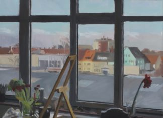 Till Warwas – Zufall und Wirklichkeit