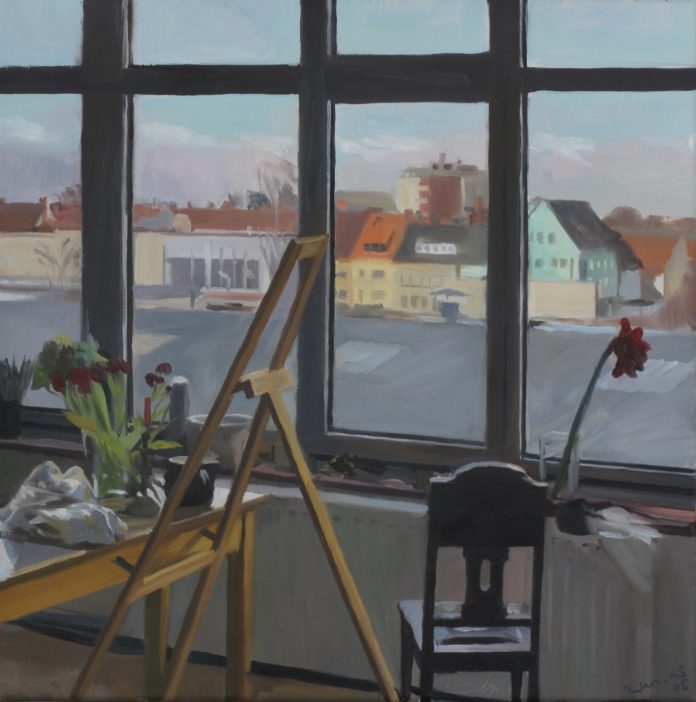 01_TillWarwas_Atelier_Hastedter_OsterdeichBremen_2005