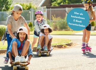 Die besten Tipps für Sommerferien im Norden