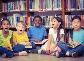 Ferienleseclub in Flensburg