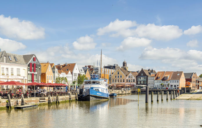 Hafen