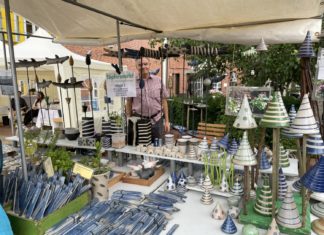 Handwerkskunst vom Feinsten