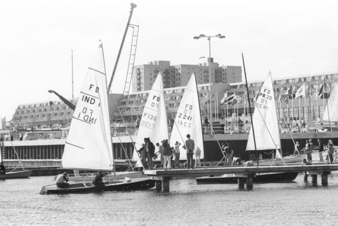 Olympiazentrum Schilksee