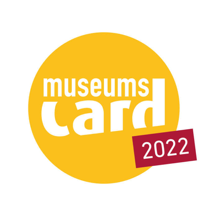 MuseumsCard