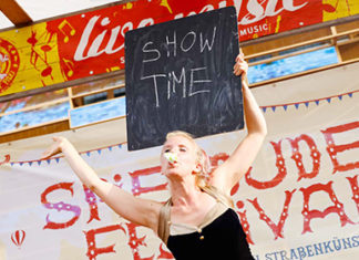 Spielbudenfestival 2022