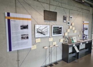 FASER, GARN UND STOFF