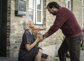 Bestseller kommt auf die Kinoleinwand