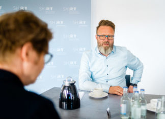 „Wir brauchen einen Kulturwandel!“