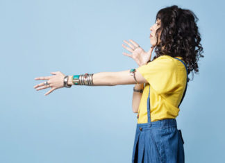 Vielfalt, Energie und Inspiration