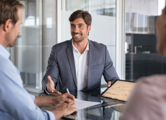 Kostenlos über Finanzen informieren
