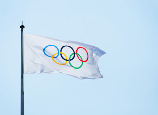 50 Jahre Olympische Segelwettbewerbe in Kiel‑Schilksee