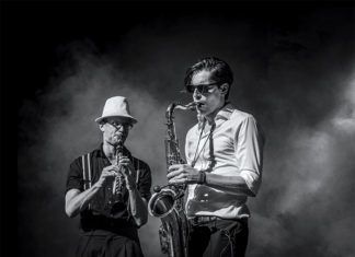 Sound of Zwetschgenschnaps