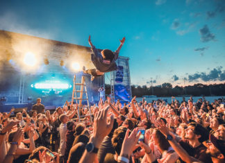 Funhouse Festival Kiel