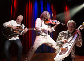 KULTourSommer im BarkauerLand